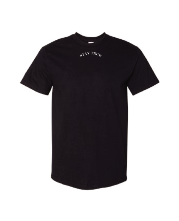 True Barbershop Tee